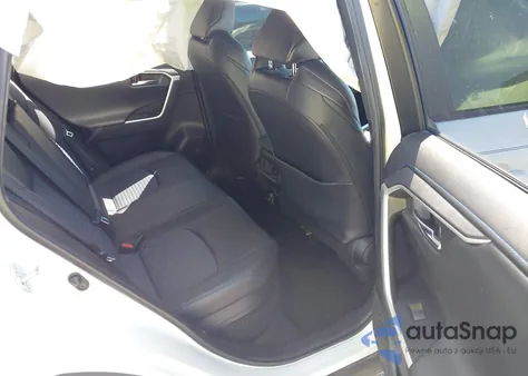 2021 Toyota Rav4 Hybrid Xse z USA, uszkodzony, nr VIN 2T3E6RFV2MW016147